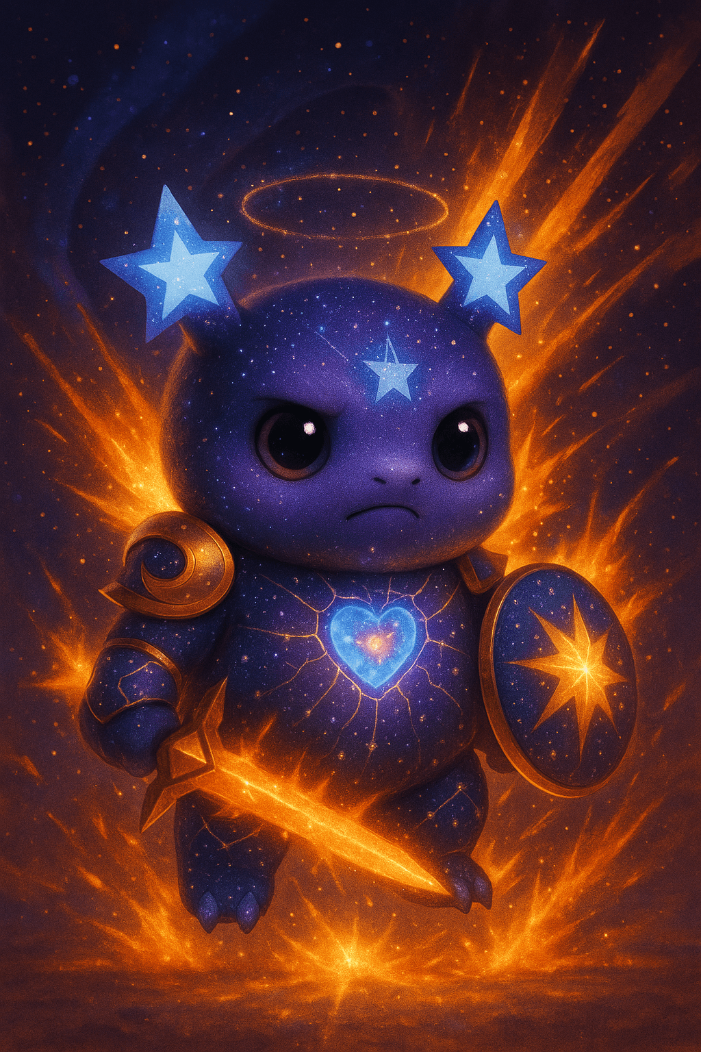 Nova Knight