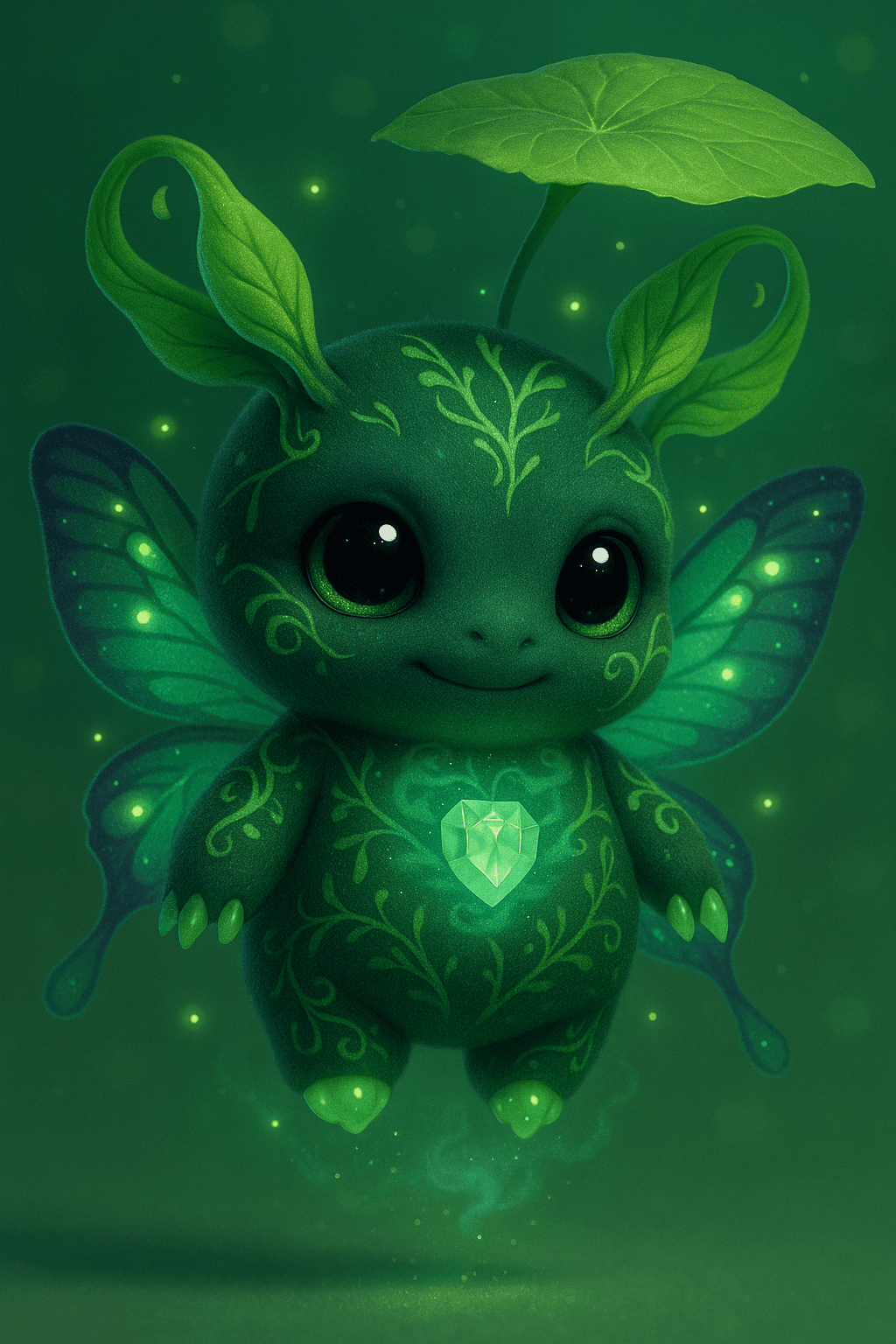 Glow Glider